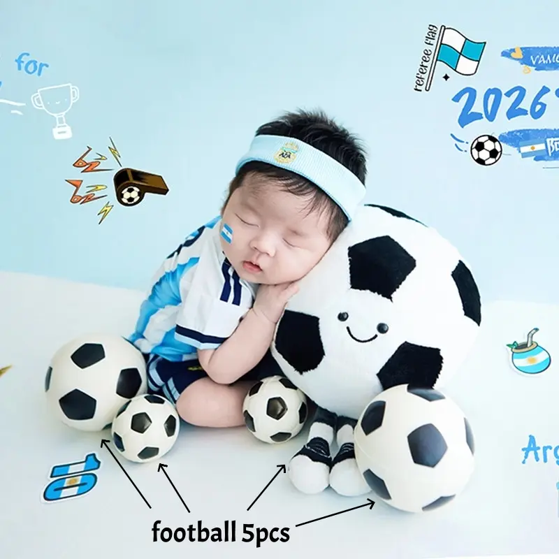 Football 5pcs